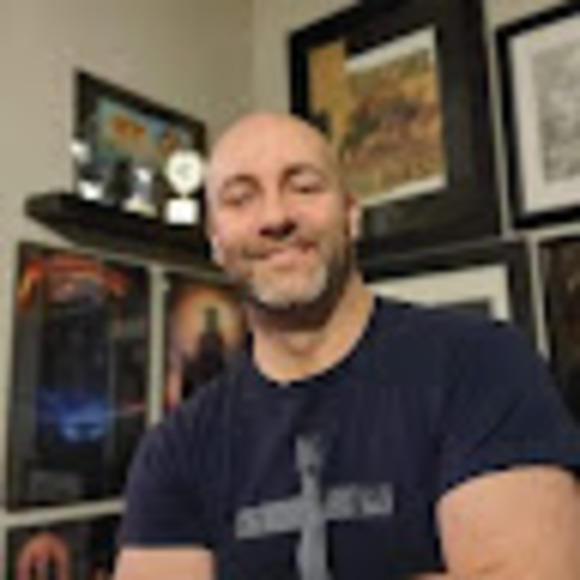 Meet your Posher, Nathan - Picture 1 of 1